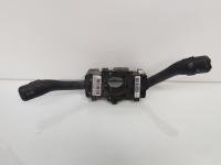 Maneta semnalizare cu maneta stergatoare, cod 4B0953503H, Vw Golf 4 Variant (1J5) (idi:694263)