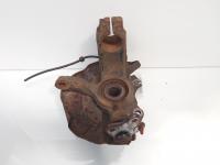 Fuzeta stanga fata, Seat Cordoba (6L2) 1.4 TDI, BMS (idi:694216)