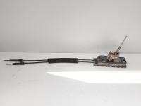 Timonerie, cod 1K0711061C, Seat Altea (5P1), 2.0 TDI, CFH 6 vit man (idi:694032)