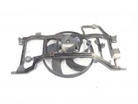 Electroventilator, cod 214810048R, Dacia Logan 2, 1.5 DCI, K9K612 (idi:694027)