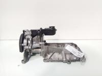 Pompa ulei, cod 7798014-06, Bmw 3 Cabriolet (E93), 2.0 diesel, N47D20A (idi:695070)