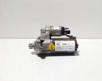Electromotor, Audi A3 Cabriolet (8P7), 2.0 TDI, CBA , cutie automata (idi:695173)