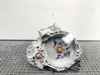 Cutie viteze manuala, cod GM55561599, Opel Astra H, 1.7 CDTI, Z17DTR, 6 vit man (idi:695701)