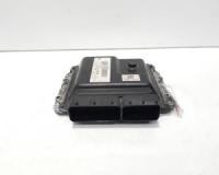 Calculator motor Ecu, cod GM55579443, Opel Astra H Combi, 1.7 CDTI, A17DTJ (idi:695178)