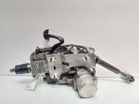 Ax coloana volan cu motoras, cod 8200738088, Renault Megane 2 Combi (id:693755)
