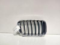 Grila bara fata centrala dreapta sus, Bmw X3 (F25) (id:695800)