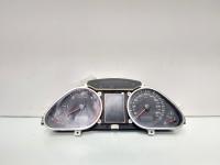 Ceas bord, Audi A6 (4F2, C6), 3.0 TDI, BMK (id:695561)