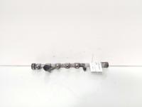 Rampa injectoare cu senzori, cod 8200576687, 0445214257, Renault Megane 2 Combi, 1.9 DCI, F9QL818 (id:695736)