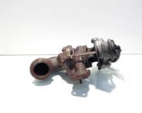 Turbosuflanta, cod 54359710009, Ford Fusion (JU), 1.4 TDCI, F6JB (id:695835)