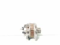 Alternator 210A, cod 8200960533, Renault Scenic 3, 1.5 DCI, K9K832 (id:695753)