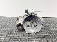 Cutie de viteza manuala cu Start Stop, cod MZN, Skoda Fabia 2 (5J, 542), 1.2 TDI, CFW, 5 vit man (idi:652357)