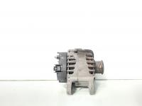 Alternator 120A, cod 8200757870, Renault Megane 3, 1.9 DCI, F9Q870 (idi:695735)