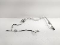 Conducta clima cu senzor, Ford Focus 3 Turnier, 1.6 TDCI, T1DB (idi:695651)