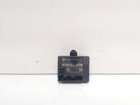 Modul usa dreapta spate, cod 8K0959795C, Audi A4 Allroad (8KH, B8) (idi:566016)