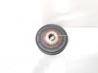 Fulie motor, Renault Megane 3 Coupe, 1.9 DCI, F9Q870 (idi:695733)