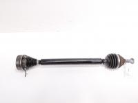 Planetara dreapta fata, VW Polo (6R), 1.6 TDI, 5 vit (id:594462)