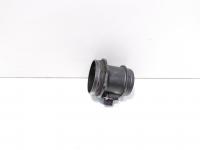 Debitmetru aer, cod 059906461N, Audi A6 Avant (4F5, C6), 2.7 TDI, CAN (id:695654)