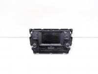 Radio CD, cod 5JA035867A, Skoda Rapid (NH3) (id:696124)