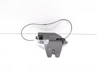 Broasca capota spate, cod 7840617, Bmw 5 (E60) (id:695666)
