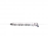 Rampa injectoare cu senzori, cod 7809128-05, 0445214183, Bmw X3 (E83) 2.0 diesel, N47D20C (id:695919)