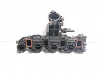 Galerie admisie cu clapete, cod 03L129711B, Vw Golf 6 (5K1) 1.6 TDI, CAY (id:695952)