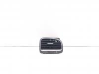 Grila aer bord dreapta, cod 5K0819710D, VW Golf 6 (5K1) (id:695898)