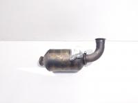 Catalizator, Ford Fiesta 5, 1.4 TDCI, F6JA (id:695871)
