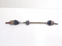 Planetara dreapta fata, Fiat Grande Punto (199) 1.4 benz, 5 vit man (id:696025)