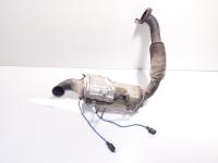 Catalizator, cod AV61-5H270-PA, Ford Focus 3, 1.6 TDCI, T1DB (id:695892)