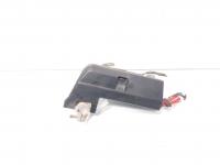 Borna baterie (+) cu capsa, cod 4F0915519, Audi A4 Avant (8K5, B8) (id:696034)