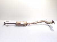 Catalizator 2, cod GM55573984, Opel Astra J, 1.7 CDTI, A17DTR (id:695867)