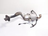 Catalizator, cod AV61-5H270-PA, Ford Focus 3 Turnier 1.6 TDCI, T1DA (id:696216)
