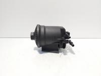 Carcasa filtru combustibil, cod 13251276, Opel Astra J Combi, 1.7 CDTI, A17DTR (id:696172)