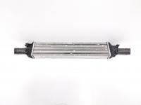 Radiator intercooler, Audi A4 Avant (8K5, B8), 2.0 TDI, CAG (id:696247)