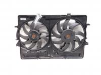Grup electroventilatoare, cod 8K0121003M, Audi A4 Avant (8K5, B8), 2.0 TDI, CAG (id:696245)