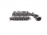 Galerie admisie cu clapete, cod GM55584234, Opel Astra J, 1.7 CDTI, A17DTR (id:694488)