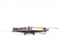 Cric cu cheie, VW Golf 7 (5G) (id:696450)