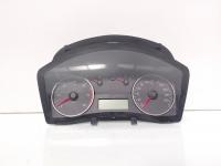 Ceas bord, cod 46759970, Fiat Stilo Multi Wagon (192) 1.9 JTD, vol pe stanga (id:696345)