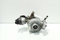 Turbosuflanta, cod 03L145702E, Audi A6 (4F2, C6), 2.0 TDI, CAH (idi:696458)