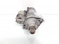 Electromotor Valeo, cod 02M911023N, Skoda Octavia 2 (1Z3) 2.0 TDI, AZV (idi:694357)