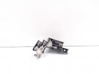Borna baterie (+) cu capsa, cod 4F0915519, Audi A4 (8K2, B8) (idi:696364)