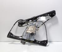 Macara cu motoras usa stanga fata, Mercedes Clasa C (W203) (id:696578)