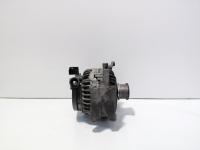 Alternator 200A Bosch, cod 0124625019, A0121549802, Mercedes Clasa E (W211), 3.0 CDI (id:696544)