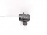 Debitmetru aer, cod 03G906461C, 0281002735, Audi A3 Cabriolet (8P7) 2.0 TDI, CBAB (idi:696249)