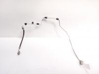 Conducta clima cu senzor, cod 3C0820741AJ, VW Passat Variant (365), 2.0 TDI, CFF (id:696415)