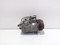 Compresor clima, cod 447260-1852, Bmw 3 Coupe (E92), 2.0 diesel, N47D20A (idi:696174)