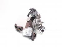 Turbosuflanta, cod 03L253016T, Vw Beetle Cabriolet (5C7) 1.6 TDI, CAY (idi:695957)