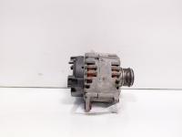 Alternator 140A Valeo, cod 03L903023F, VW Golf 6 Plus, 2.0 TDI, CBD (id:696596)