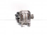 Alternator, VW Jetta 4 (6Z), 1.4 TSI, CAX (id:696553)