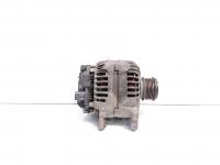 Alternator 140A Bosch, cod 06F903023F, Seat Altea (5P1), 1.6 TDI, CAY (id:696569)